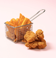 15 % rabatt på lunchbeställning mellan 11 och 14 hos Foodora