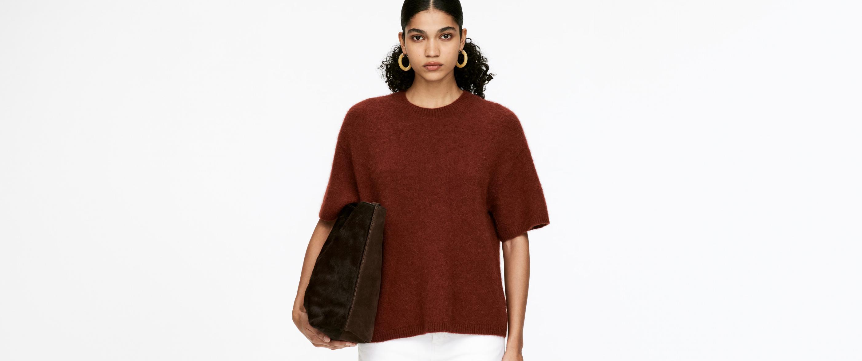 Studentrabatt hos ARKET