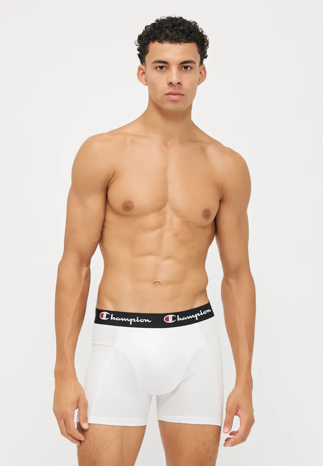 Champion
2 PACK - Boxerkalsong