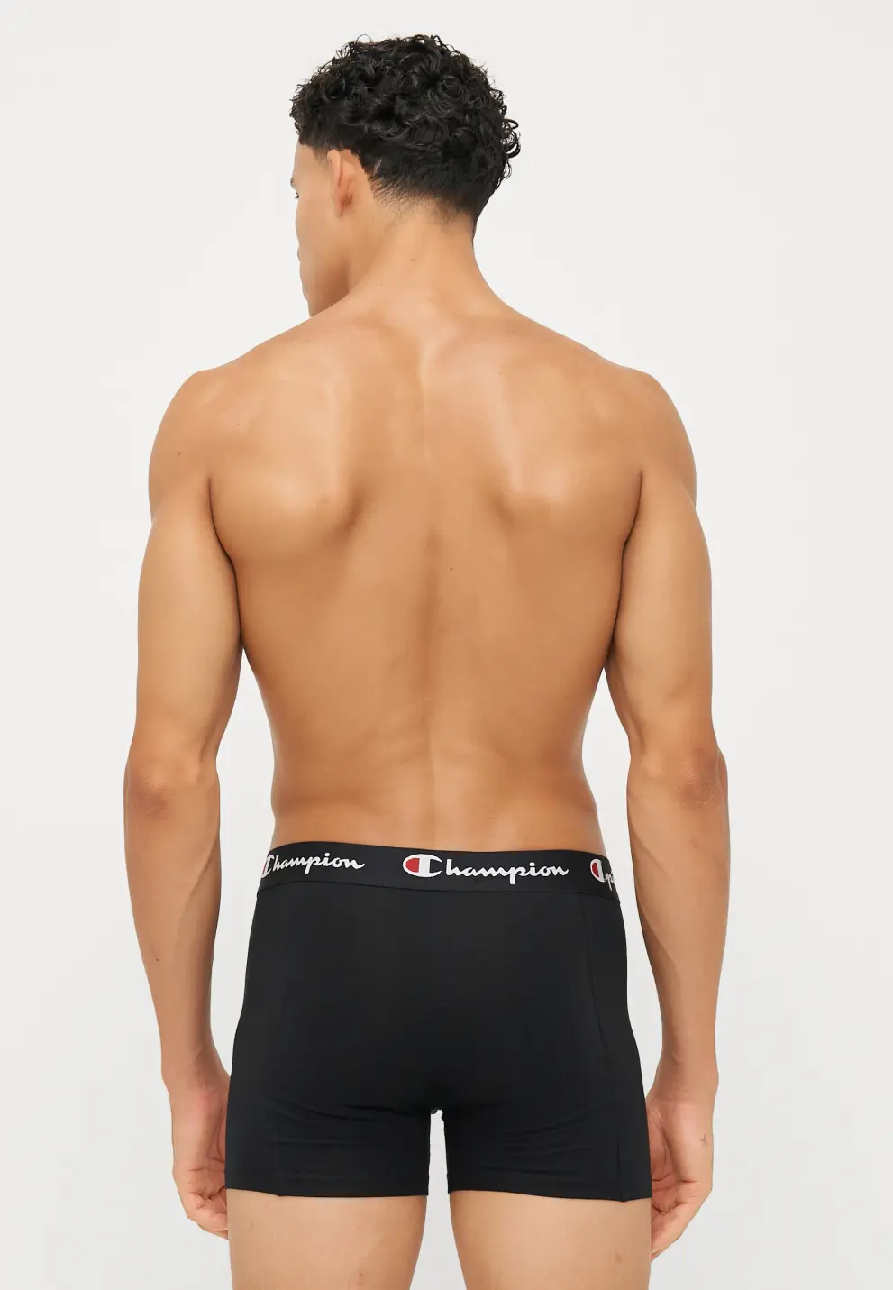 Champion
2 PACK - Boxerkalsong