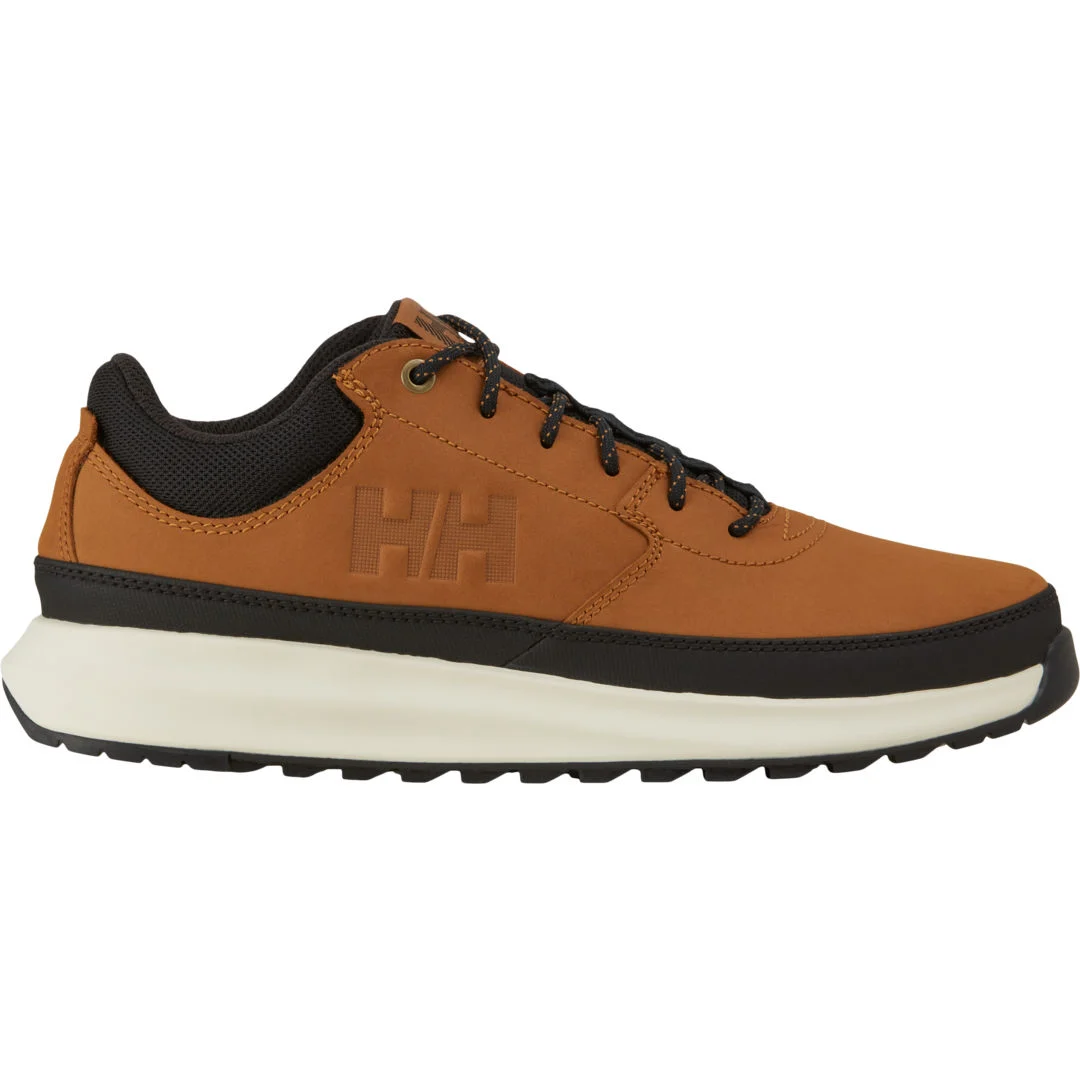 Helly Hansen Beckett M Brun Walkingskor