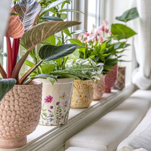 Medlemserbjudande: 30 % rabatt på krukor