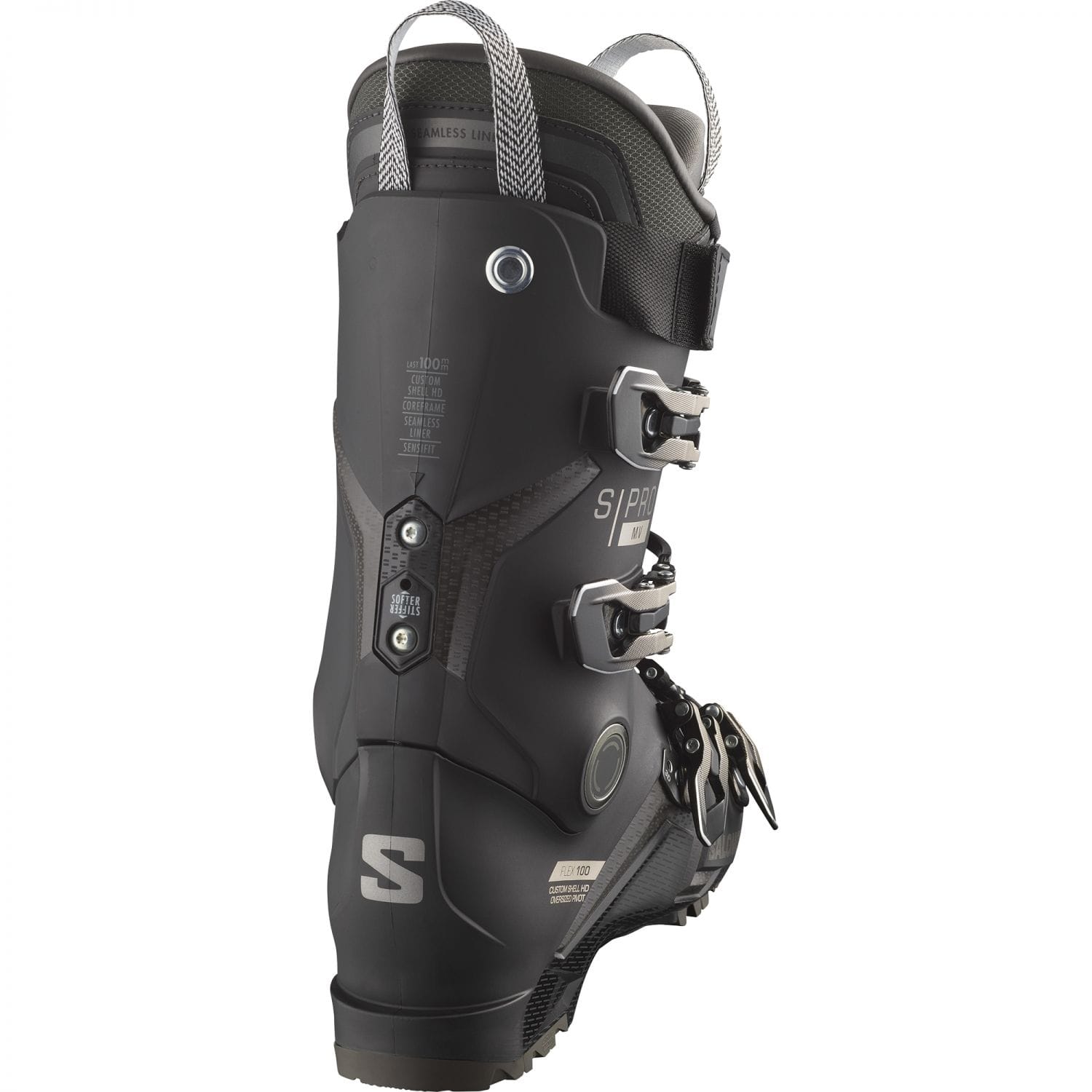 Salomon S/PRO MV 100 GW Herrskidpjäxor