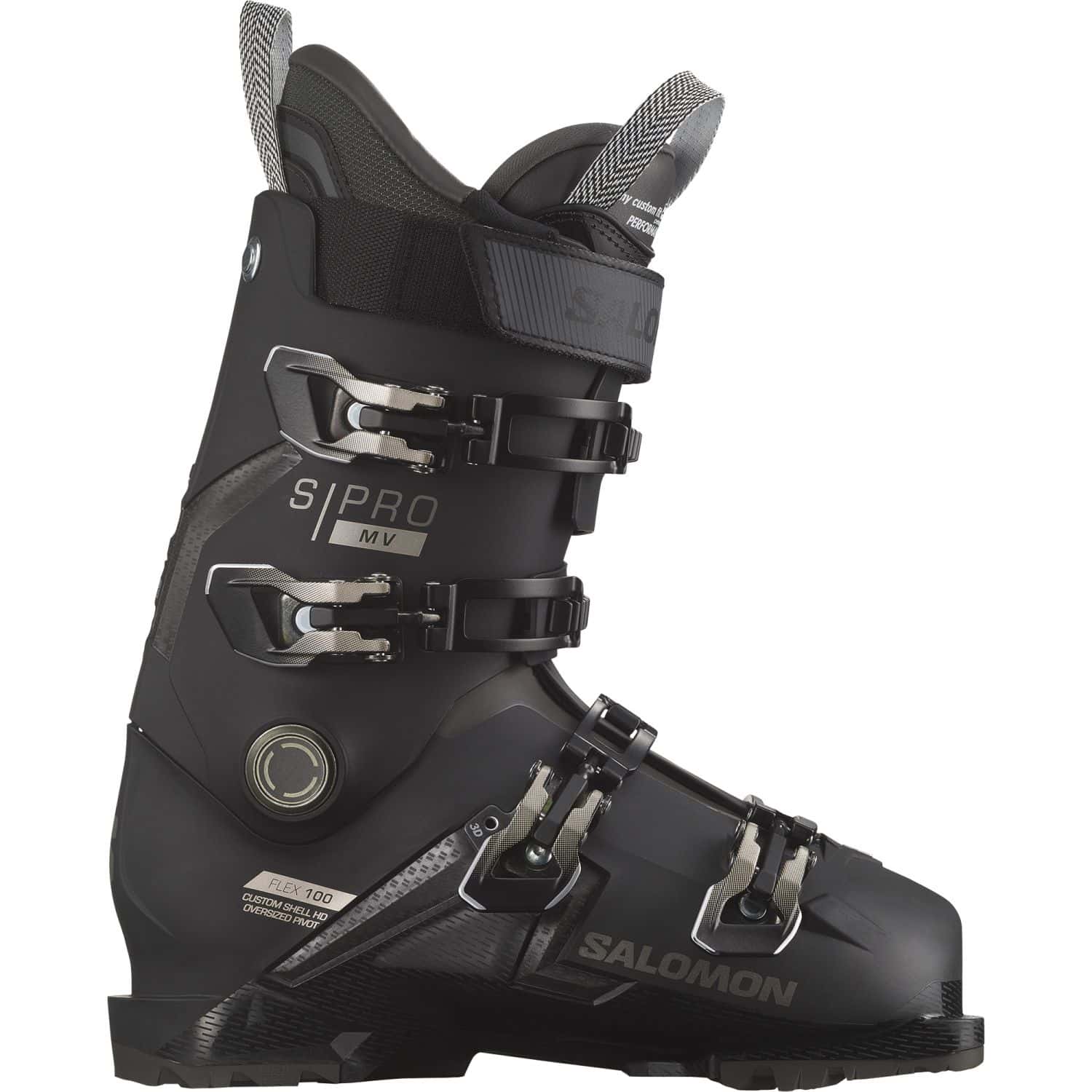 Salomon S/PRO MV 100 GW Herrskidpjäxor