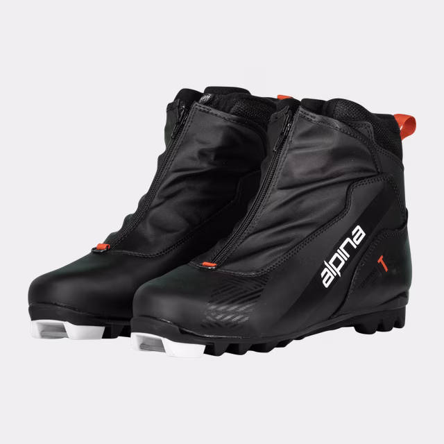 XC Boots T 5 Plus Klassisk Längdpjäxa