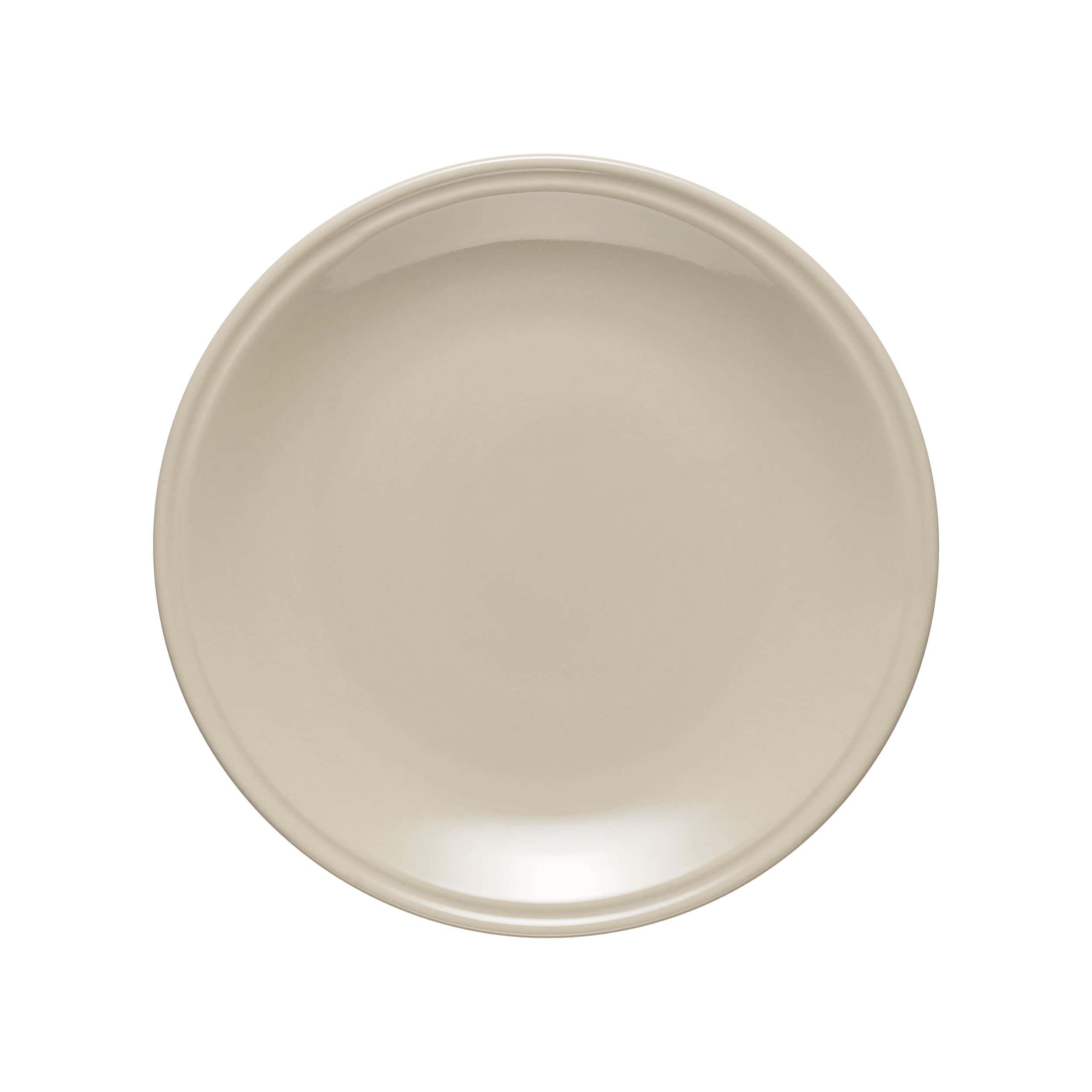 Höganäs Keramik Assiett 19cm Ockra