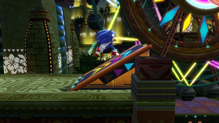 Sonic Colors: Ultimate – Ladda ner idag