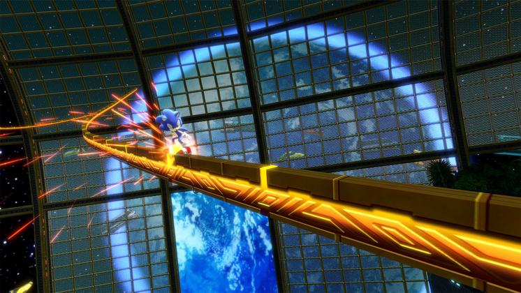 Sonic Colors: Ultimate – Ladda ner idag