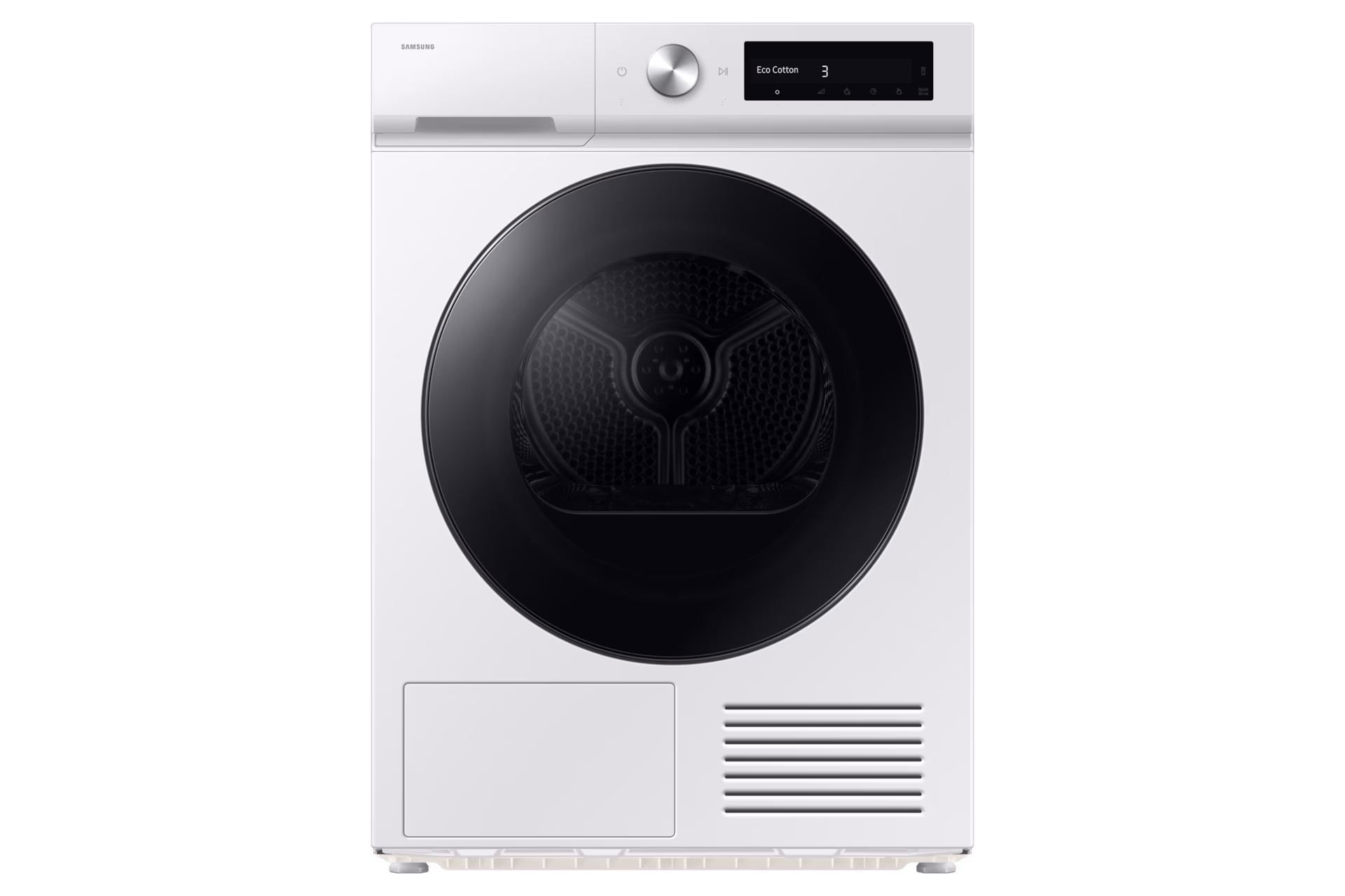 DV7000D Dryer with A Energy Rating