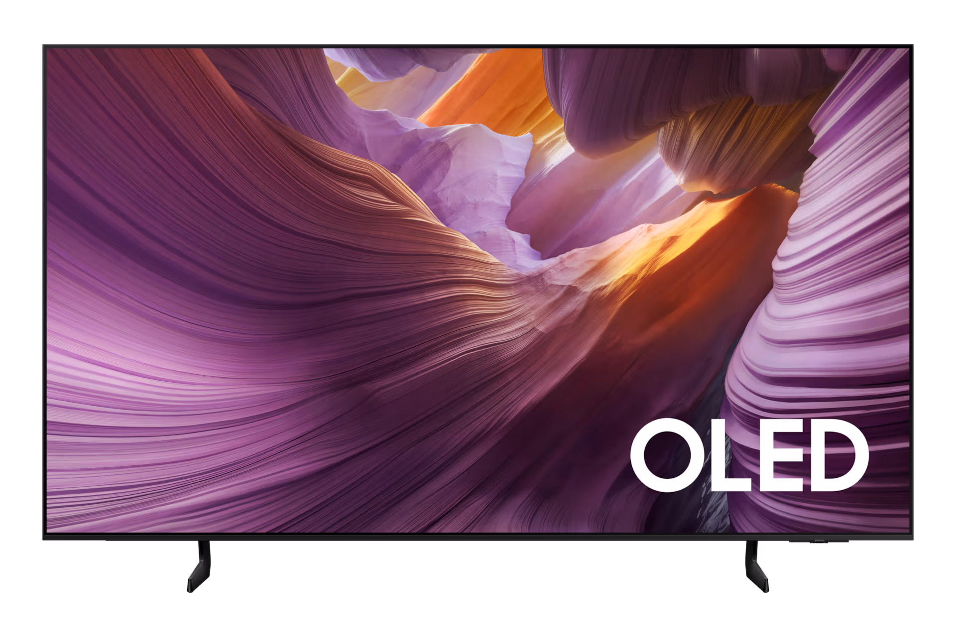 65" OLED S85F 4K Smart TV (2025)