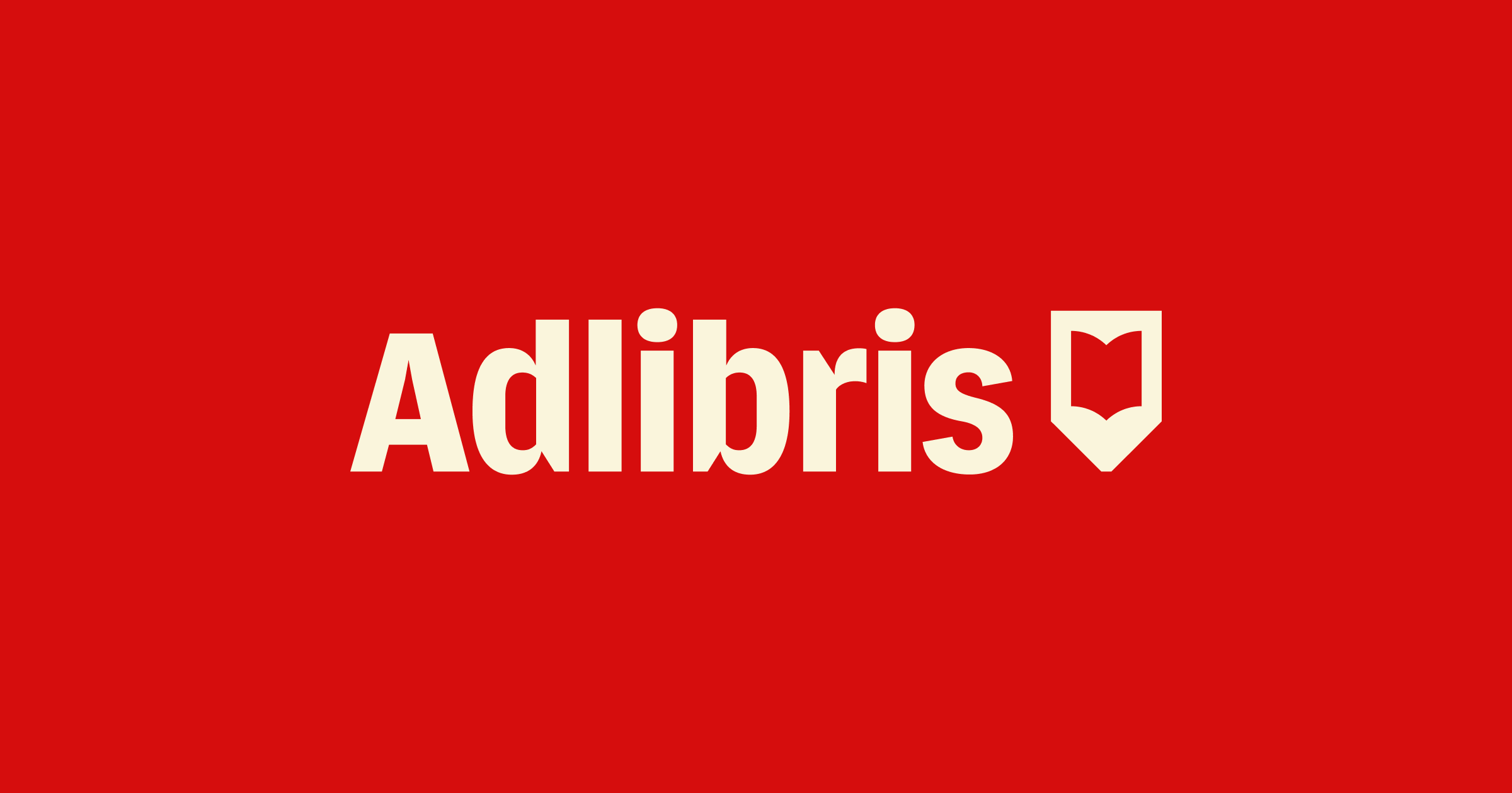 10% rabatt hos adlibris