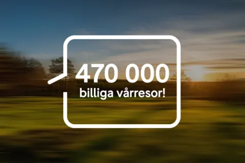 Boka resa och se tågtider enkelt