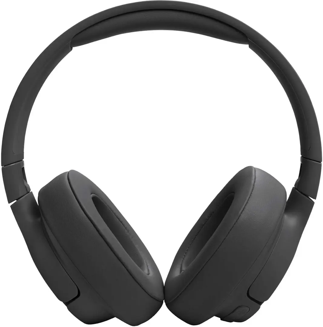 JBL Tune 720BT Wireless Headphones Black