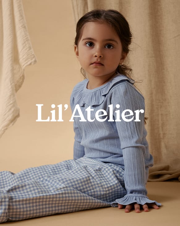 20 % rabatt på NAME IT Barn- och Babykläder