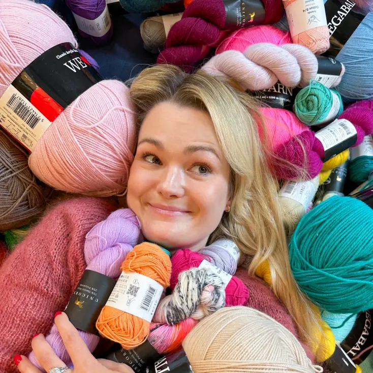 REA Premium Yarn Collection