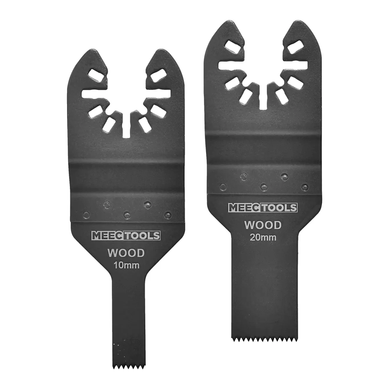 Multiverktyg Tillbehörsset 24 Delar