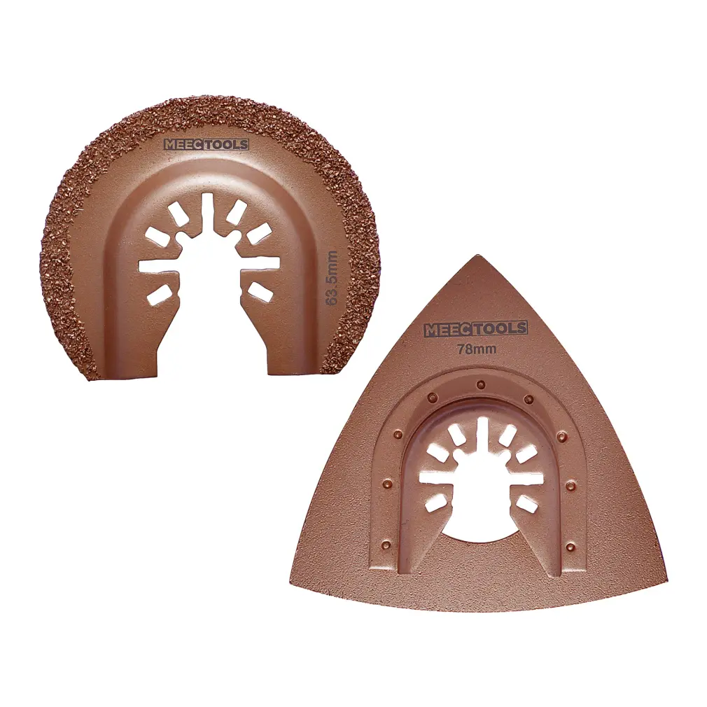 Multiverktyg Tillbehörsset 24 Delar