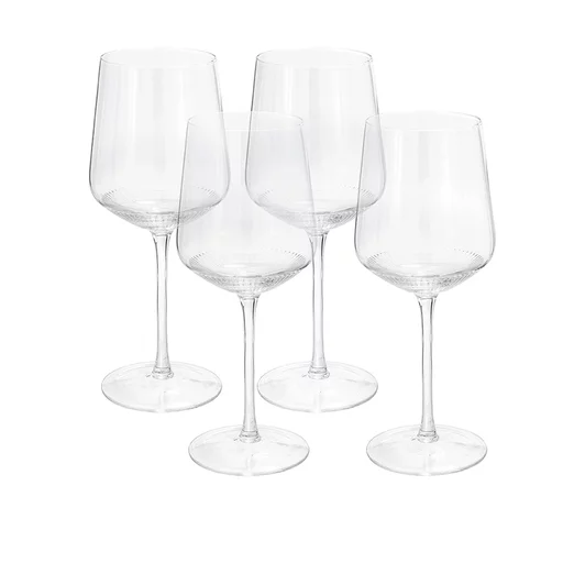 Prisma Vinglas 4-pack Eleganta Design