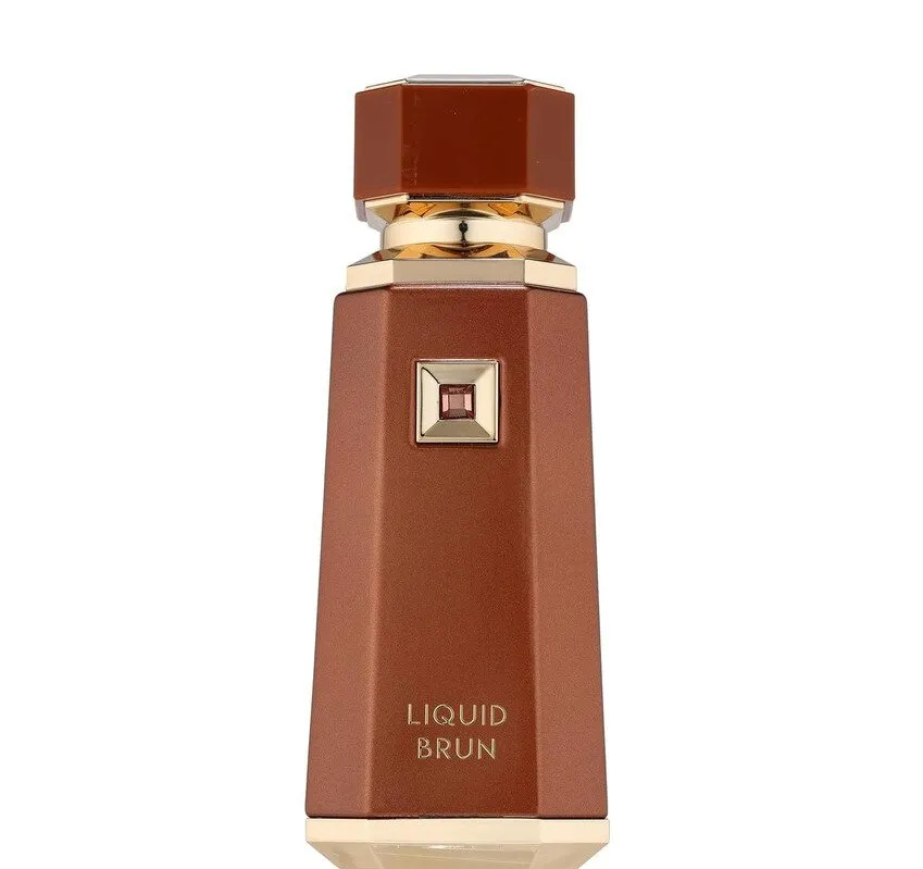 French Avenue Brun Eau De Parfum