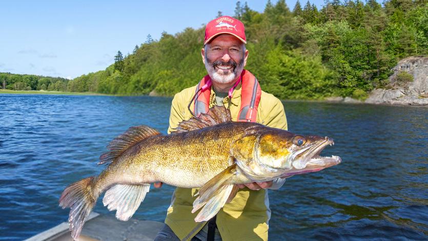 Gratis haspelspö till barn 