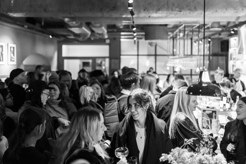 Kostnadsfritt frukostseminarium om AI