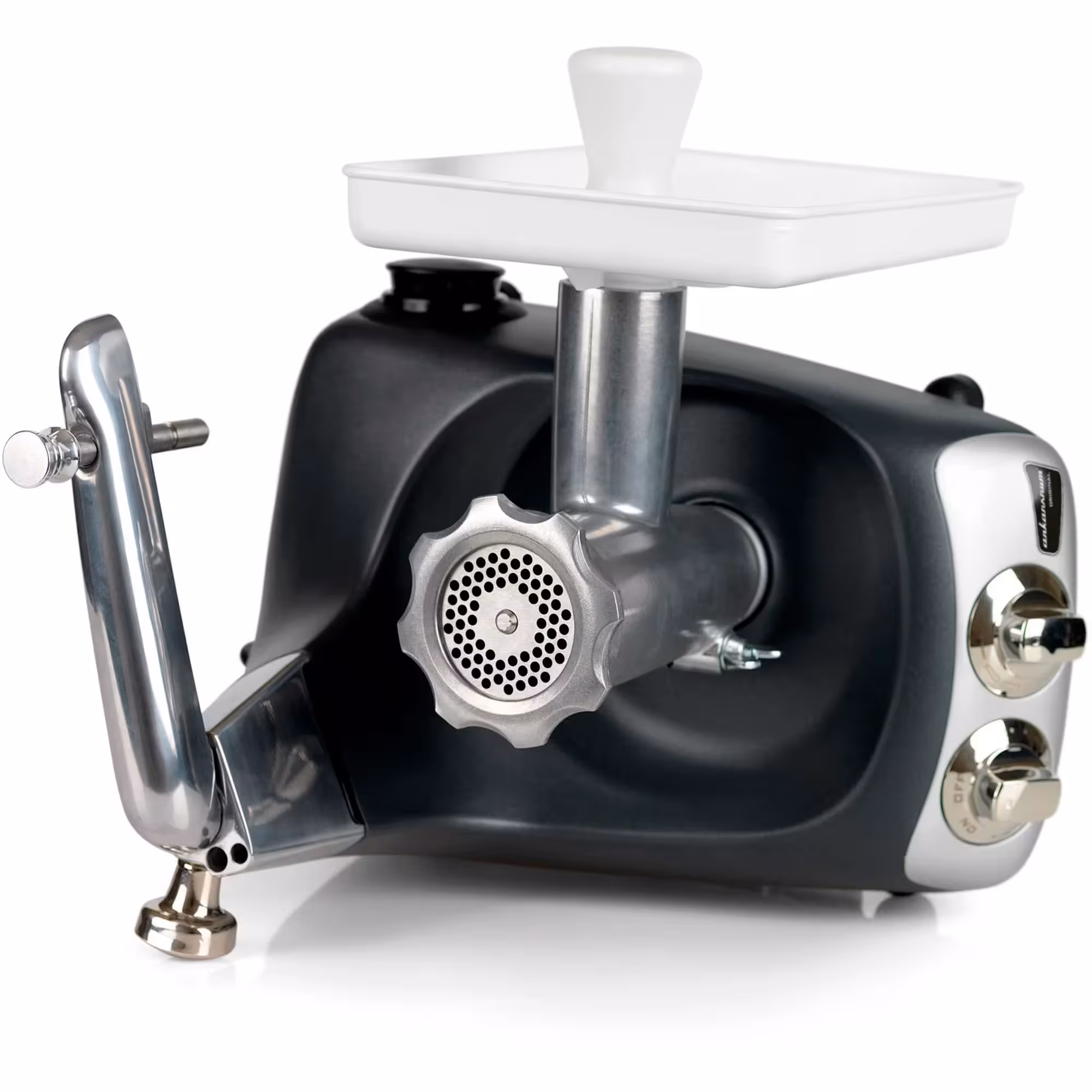 Ankarsrum Original Köttkvarn Komplett Set