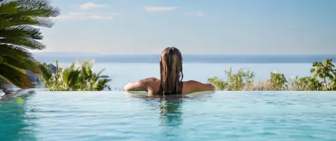 Sunwebs stora utbud av sommarresor.