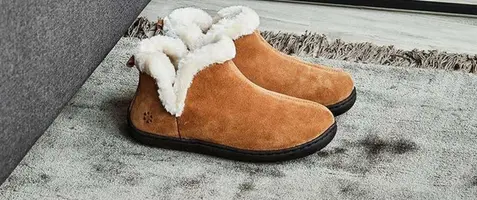 50 % Seniorrabatt på Tempur Tofflor