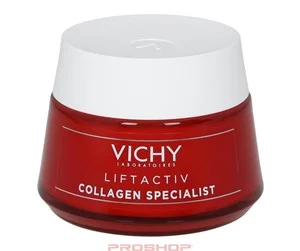 Vichy Liftactiv Collagen Specialist Day Cream