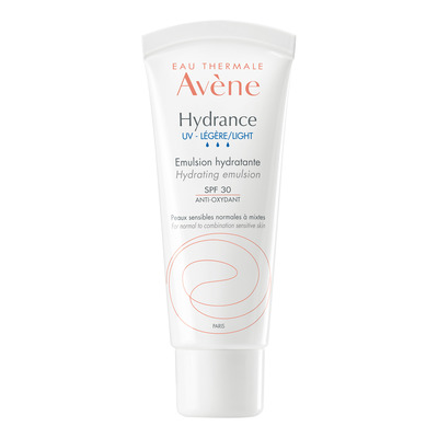 Avène Hydrance UV Light Hydrating Emulsion SPF30