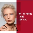 Rimmel Stay Matte Puder.