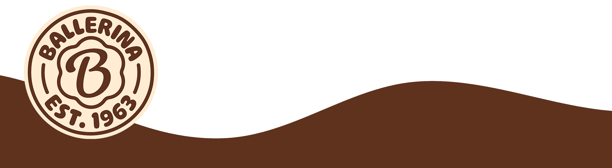 Samla och få gratis från Ballerina