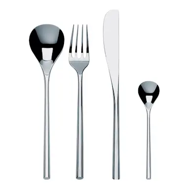 Alessi Mu bestickset 24 delar