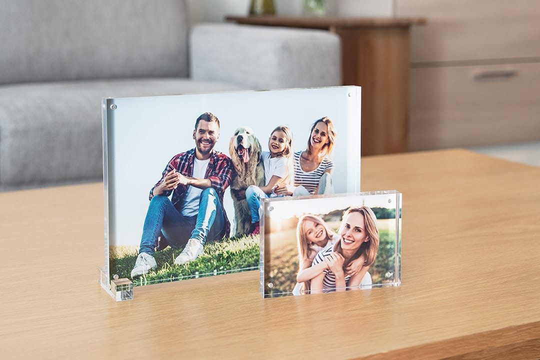 Framkalla dina bilder enkelt online