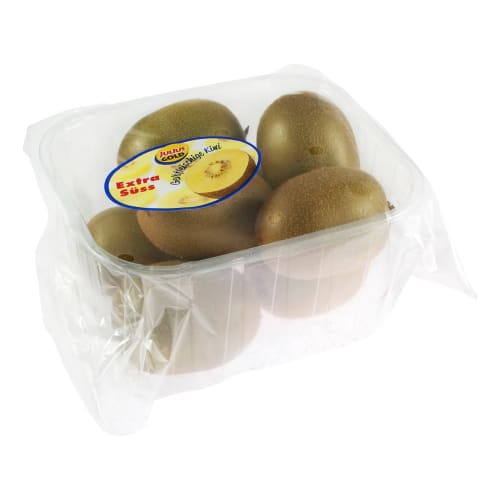 Gul kiwi. 500 g. 