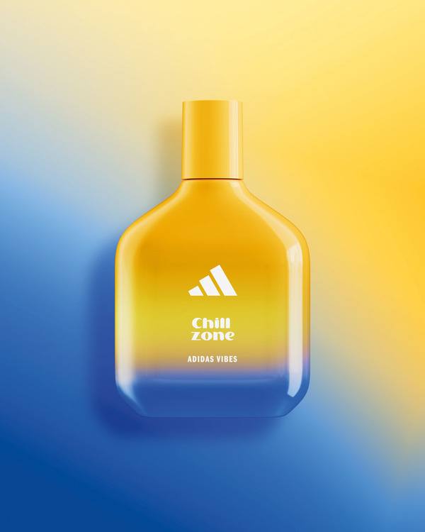 Adidas Chill Zone Presentset Herr