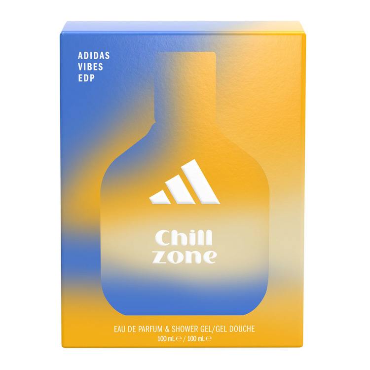 Adidas Chill Zone Presentset Herr