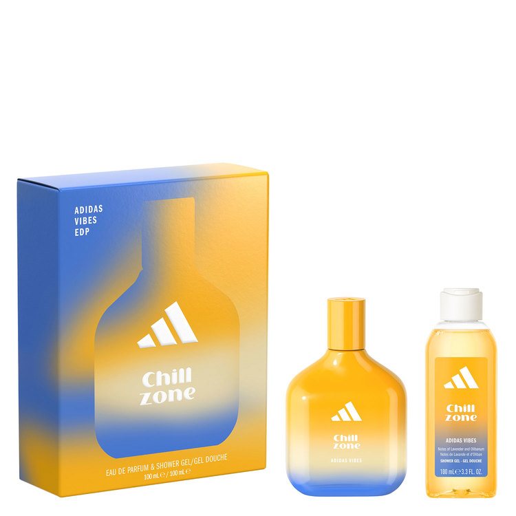 Adidas Chill Zone Presentset Herr