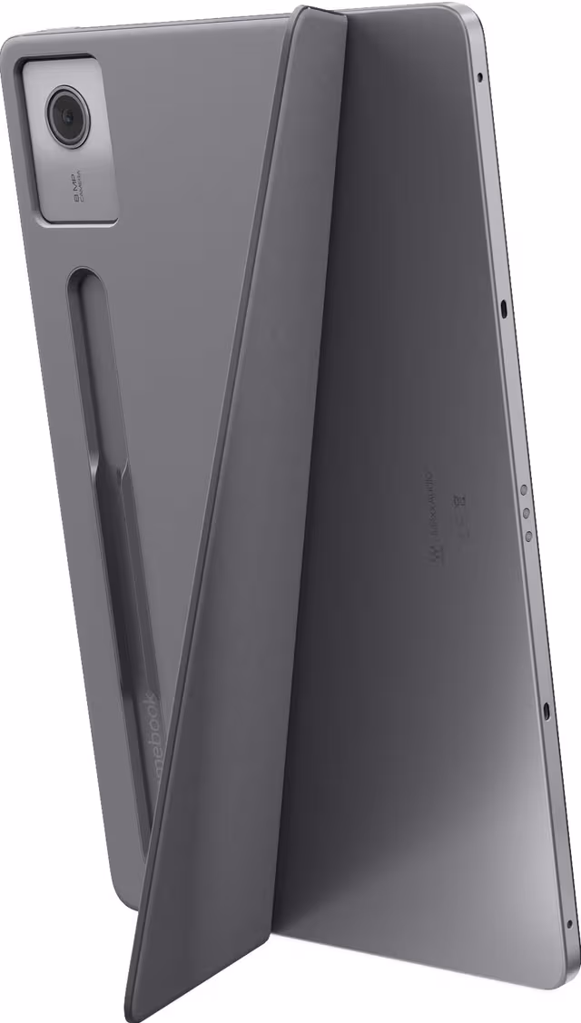 Lenovo Chromebook Duet 11" 2-in-1 Tablet