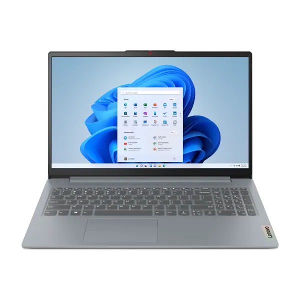 Lenovo IdeaPad Slim 3 15IAN8 bärbar dator