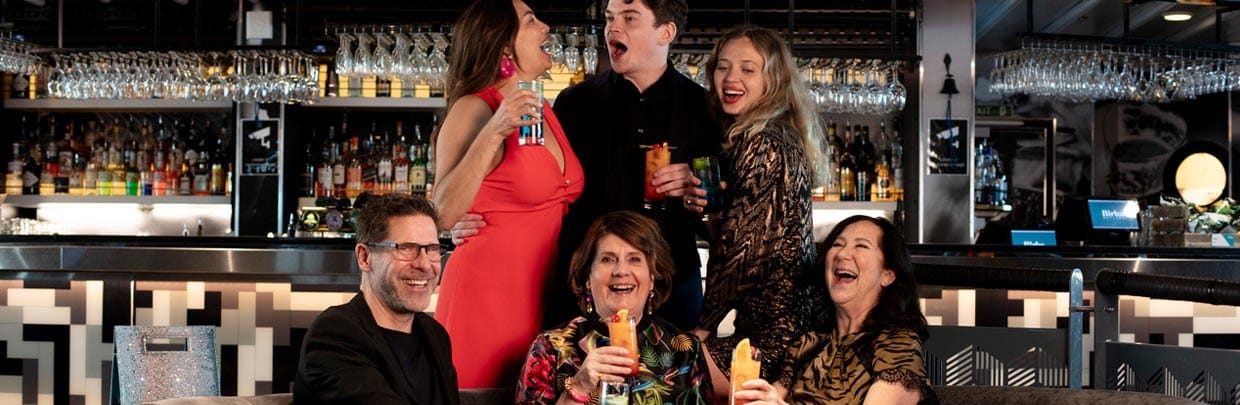 Nöjeskryssning till Gotland med Birka för en tia