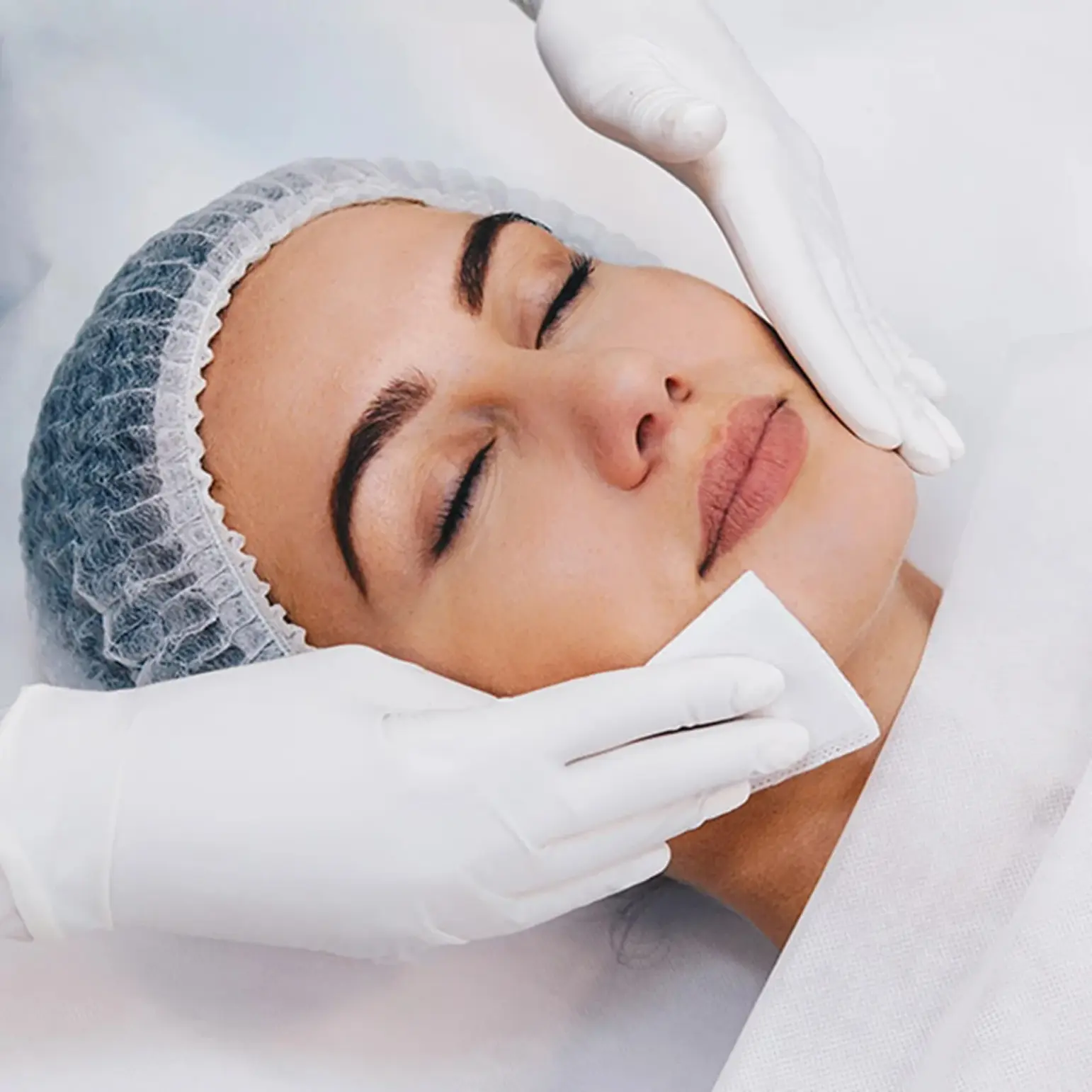 30% Rabatt på Nästa Besök