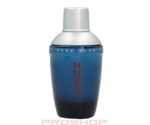 Hugo Boss Dark Blue Man Eau de Toilette, 75 ml, Men