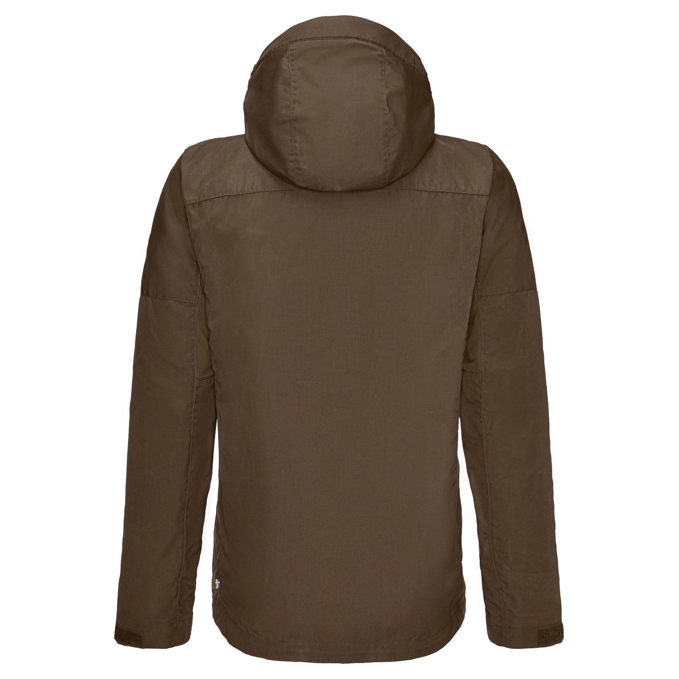 Fjällräven Kaipak Herrjacka Utomhus