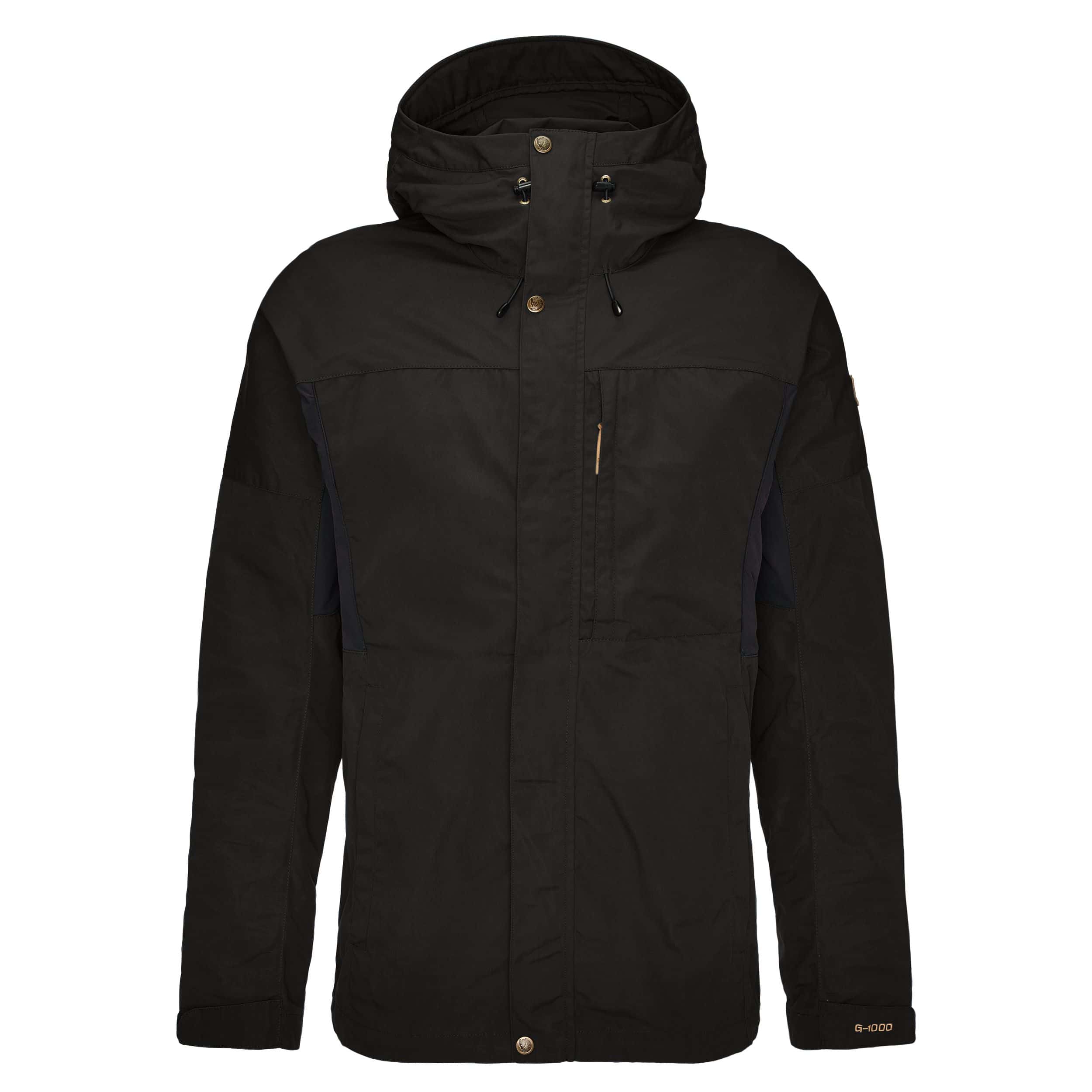 Fjällräven Kaipak Herrjacka Utomhus