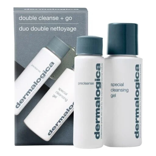 Dermalogica Exklusiv Gåvoförpackning