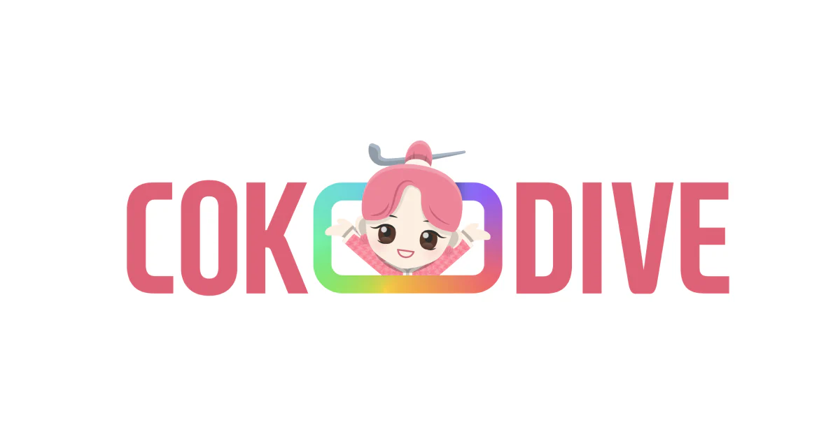 COKODIVE Premium K‑Pop Merchandise Store