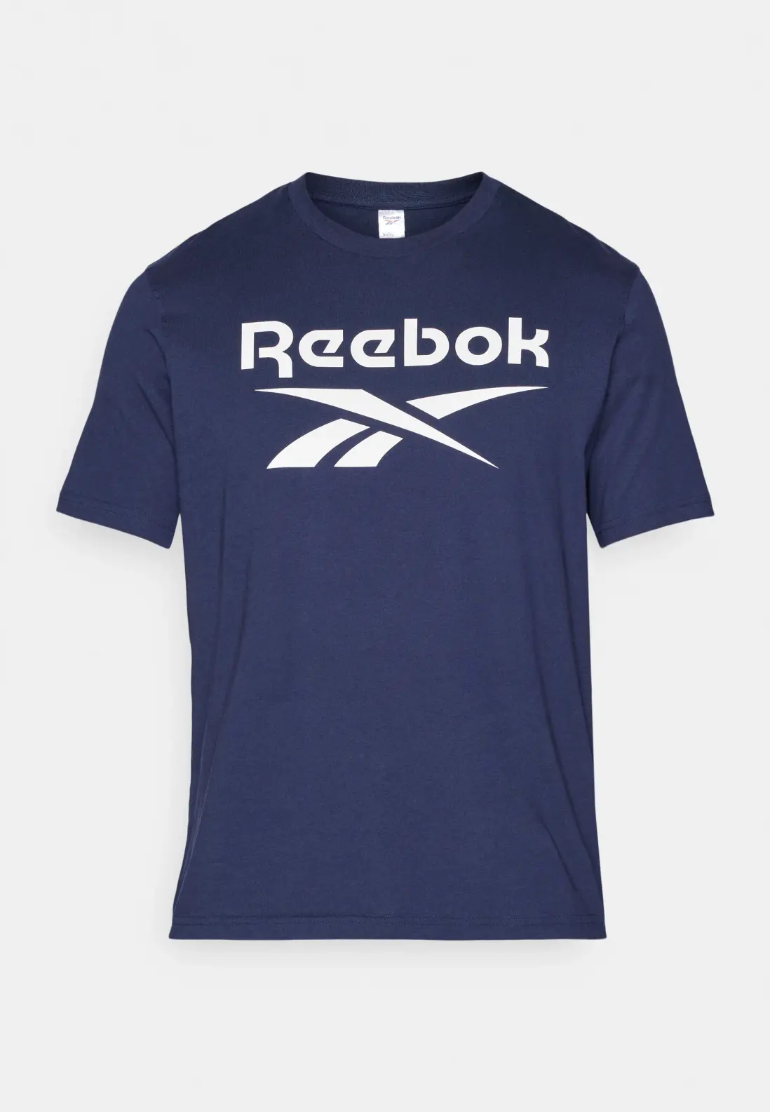 Reebok T-shirt med Print