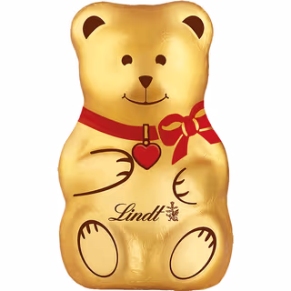 Chokladnalle 40 g från Lindt