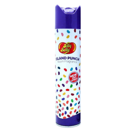 Jelly Belly Island Punch Luftfräschare 250ml